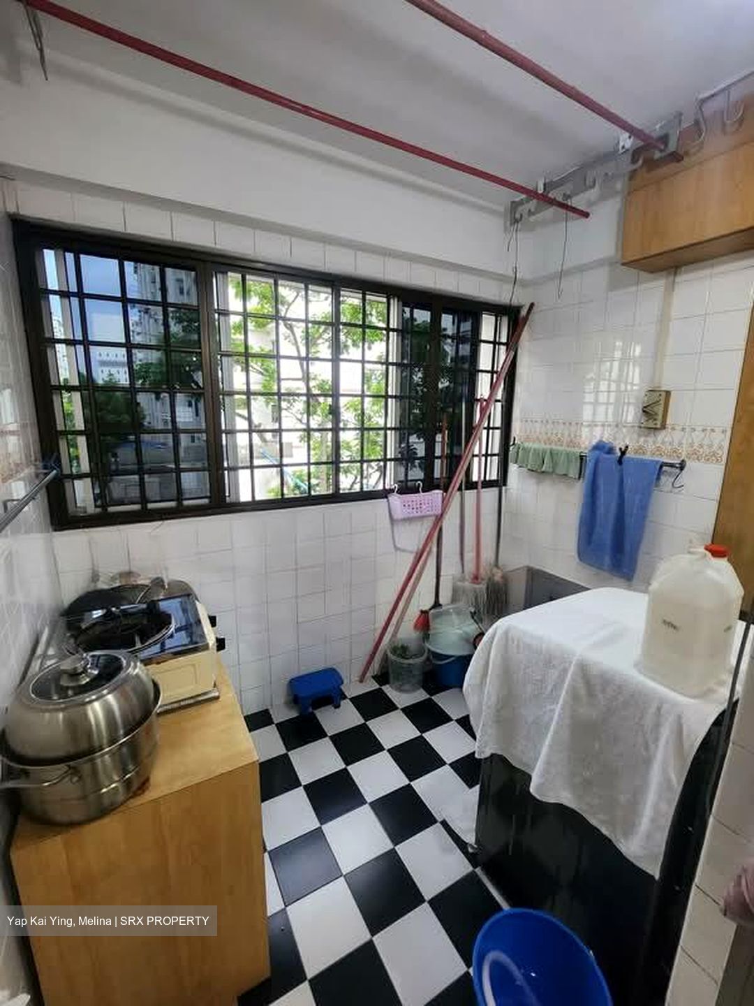 Blk 167 Woodlands Street 11 (Woodlands), HDB Executive #575847011